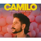 Camilo Saturday 21 December 2024