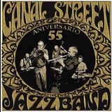 Canal Street Jazz Band Sunday 8 December 2024