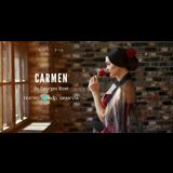 Carmen - Ópera Monday 12 August 2024