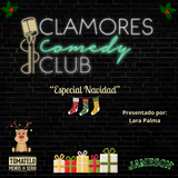 Clamores Comedy Club 