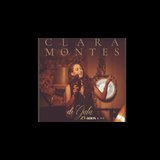 Clara Montes de gala 25 años Saturday 14 September 2024