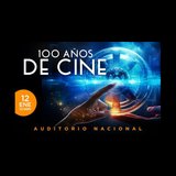 Concierto: 100 AÑOS DE CINE Sunday 12 January 2025