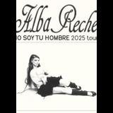 Concierto de Alba Reche en Madrid Thursday 13 March 2025