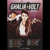 Concierto de Ghalia Volt en Madrid Sunday 9 February 2025