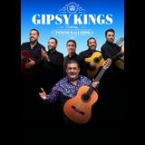 Concierto de Gipsy Kings en Madrid Thursday 19 December 2024