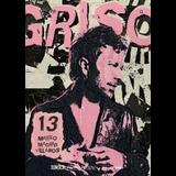 Concierto de Griso en Madrid Thursday 13 March 2025