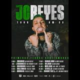 Concierto de Jc Reyes en Madrid Saturday 22 March 2025