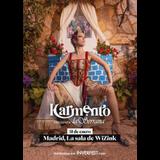 Concierto de Karmento en Madrid Friday 31 January 2025