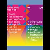 Concierto de Pablo und Destruktion en Madrid Friday 23 May 2025