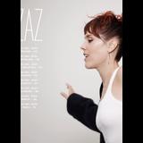 Concierto de Zaz en Madrid Friday 6 December 2024