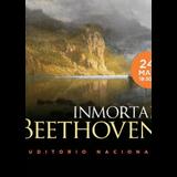 Concierto Inmortal Beethoven en Madrid Saturday 24 May 2025