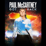Concierto Paul McCartney - Got Back Tour en Madrid Tuesday 10 December 2024