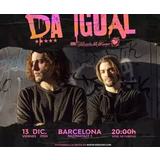 Da Igual Friday 25 October 2024