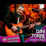 Dani Torre Friday 25 October 2024