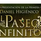 Daniel Higiénico Saturday 1 and Friday 7 March 2025