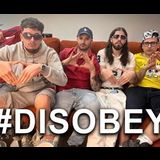 Disobey Friday 25 October 2024