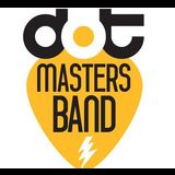 Dot Masters Band Friday 7 June 2024