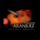 El Concierto de Aranjuez Saturday 14 December 2024