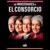Concierto de El Consorcio en Madrid Tuesday 19 November 2024