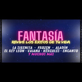 Fantasía: revive los éxitos de tu vida Saturday 11 January 2025