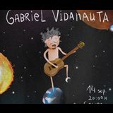 Gabriel Vidanauta Saturday 14 September 2024