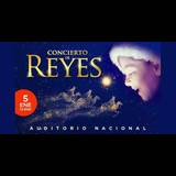 Gala de reyes Sunday 5 January 2025