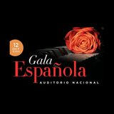 Gala Española Saturday 12 October 2024