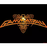 Gamma Ray Wednesday 4 December 2024