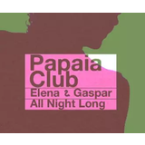 Gaspar + Elena Saturday 3 August 2024