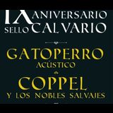 Gatoperro y Coppel Thursday 19 September 2024