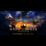 Hans Zimmer Friday 29 November 2024