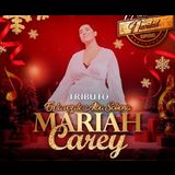 Homenaje a Mariah Carey con Alba Solsona Thursday 19 December 2024