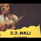 J.J. MALI Saturday 12 October 2024