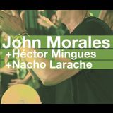 John Morales Saturday 16 November 2024