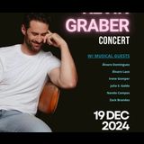 Kevin Graber Thursday 19 December 2024