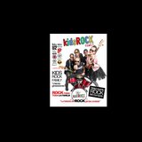 Kids Rock Family: Uniendo Generaciones Sunday 10 November 2024