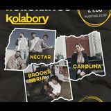 Konciertos Kolabory Friday 22 November 2024