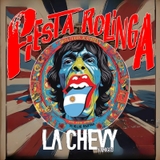 LA CHEVY: Tributo Los Rolinga Monday 9 December 2024