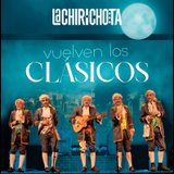 La Chirichota Saturday 16 November 2024