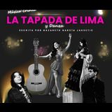 La Tapada de Lima - Música Criolla y Danza Saturday 18 January 2025