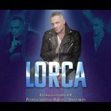 Lorca en Vivo - Alma en Canciones Wednesday 4 December 2024