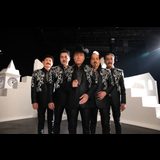 Los Tigres del Norte Sunday 29 June 2025