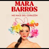 Mara Barros Friday 1 November 2024