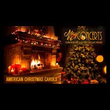 Mayko Concerts, American Christmas a la luz de las velas Thursday 2 January 2025