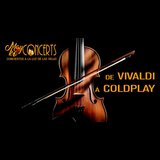 Mayko Concerts, de Vivaldi a Coldplay a la luz de las velas Friday 29 November 2024