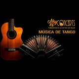 Mayko concerts, música de tango a la luz de las velas Saturday 8 and Saturday 15 March 2025