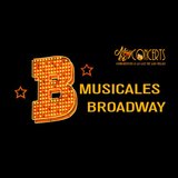 Mayko Concerts, Musicales Broadway a la luz de las velas Sunday 17 November 2024