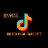 Mayko Concerts, Tik Tok Viral piano Hits a la luz de las velas Friday 22 November 2024