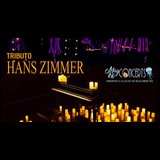 Mayko Concerts Under Sea, Tributo a Hans Zimmer a la luz de las velas Saturday 29 and Friday 26 July 2024