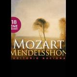 Mozart & Mendelssohn en Madrid Saturday 18 January 2025